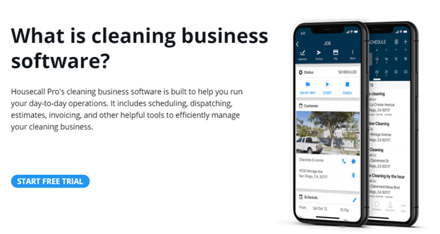 How to Start a Cleaning Business