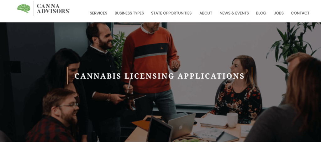 How to Start a Cannabis Business