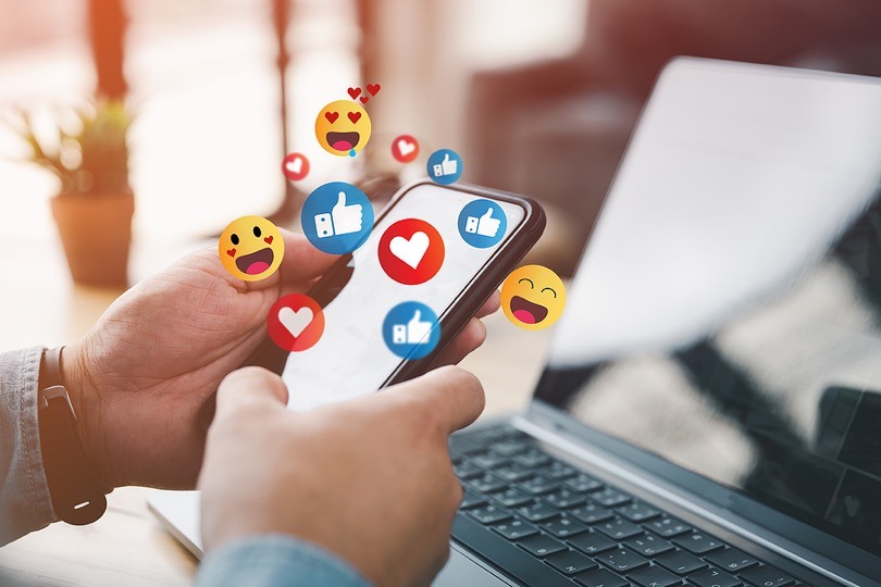 The Benefits of Social Media Advertising For Your Business