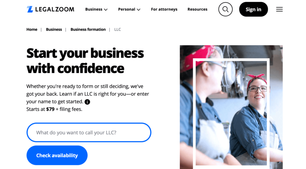 How to Register an LLC Name