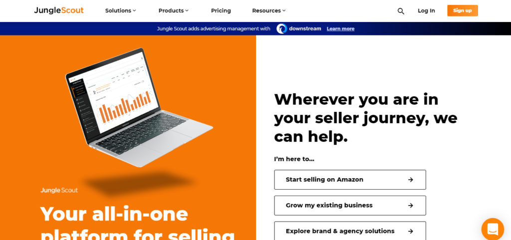 How to Start an Amazon Business