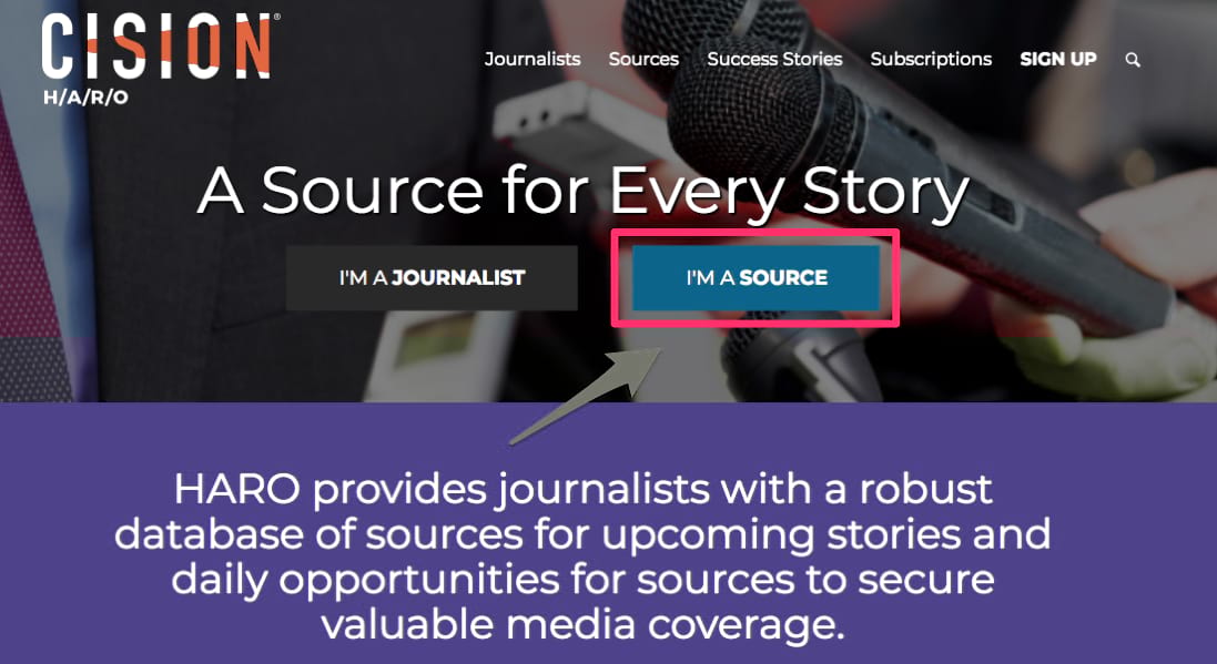 How to Get Exposure and Links Using HARO