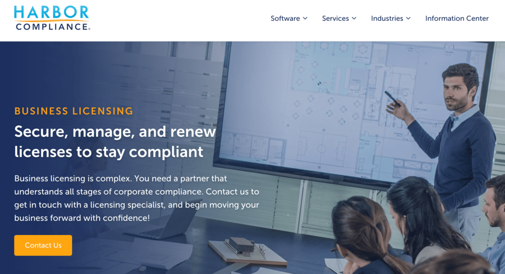How to Register for a Business License