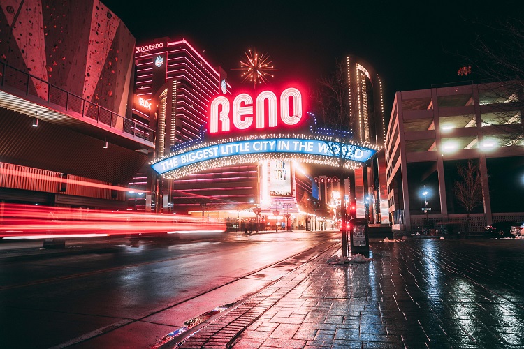 How to Start an LLC in Nevada