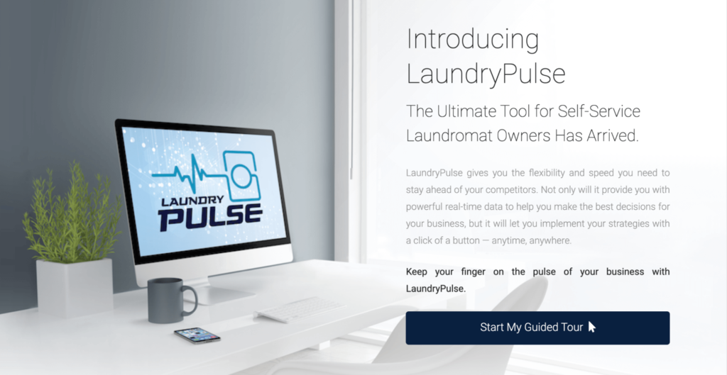 How to Start a Laundry Business