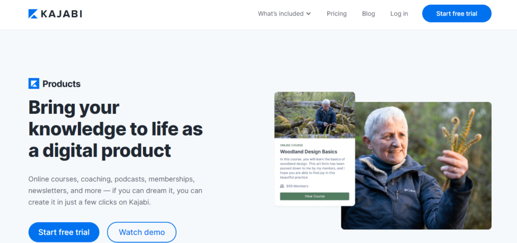 How to Start an Info Product Business