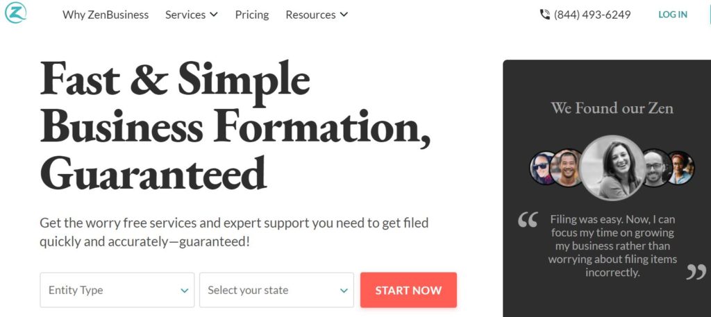 How to Start an LLC in California