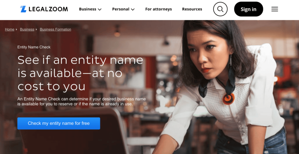 How to Do an LLC Name Search