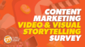 7 Things Content Marketers Told Us About Video [New Research]