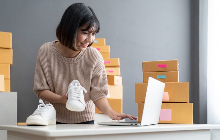 The Best Online Marketplaces for Selling Your Products