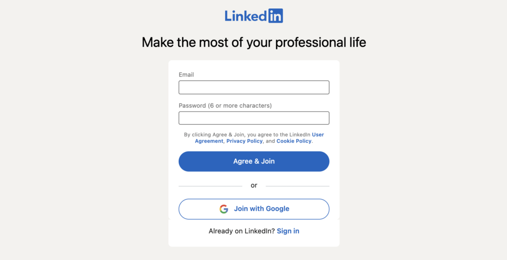 How to Use Linkedin for Recruiting
