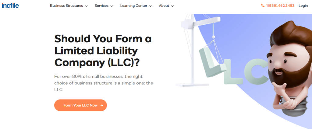 How to Start an LLC in Delaware