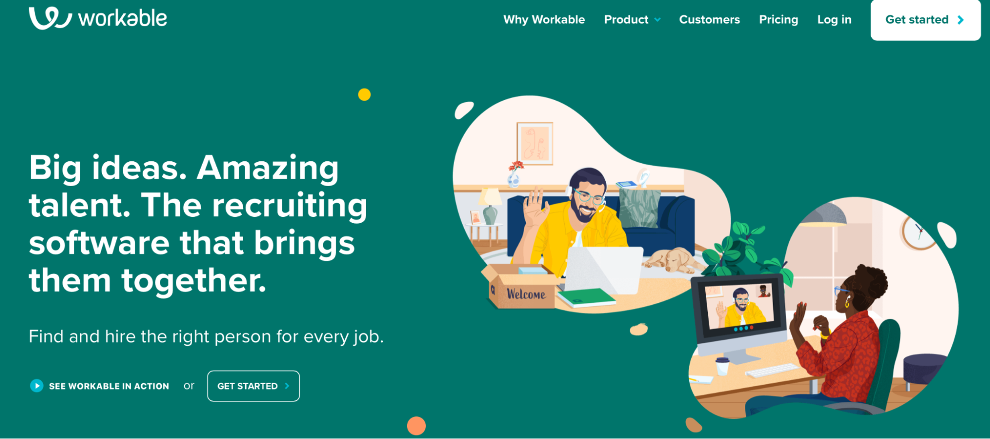 How to Conduct a Group Interview