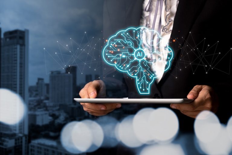 How Is Artificial Intelligence Changing the Face of Web Design?