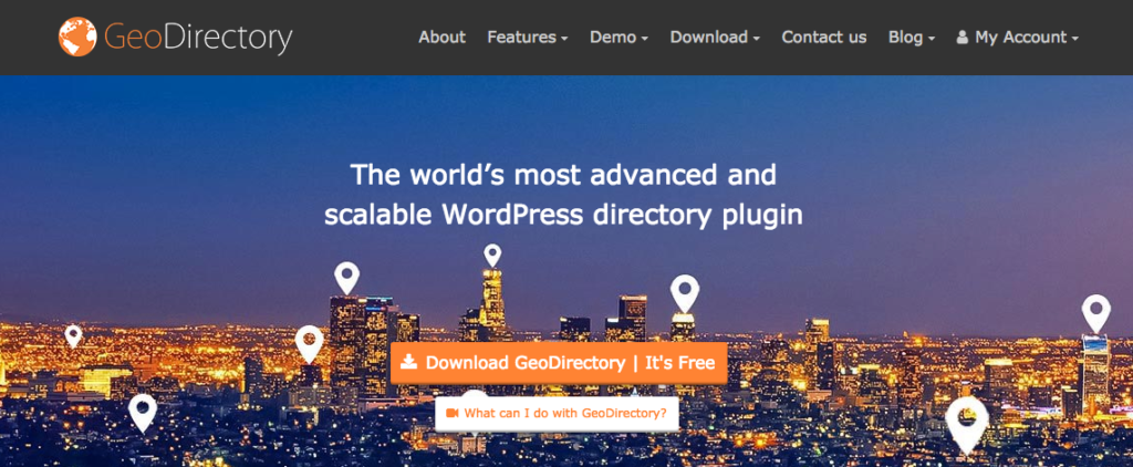 Best WordPress Directory Plugin