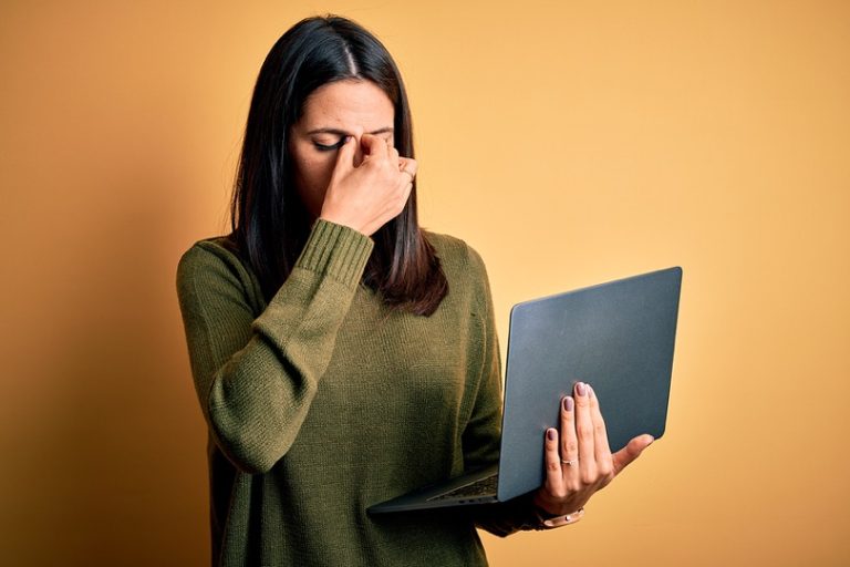 A 6-Step Writing Process to Blog More and Stress Less