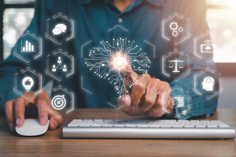 AI Trends In 2022 – The Future of Technology