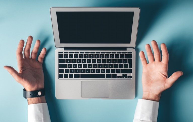 8 Reasons You’re Not Getting Any Website Traffic (And How To Fix It)