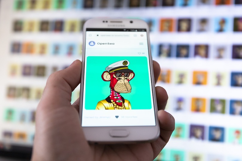 5 Surprising Ways NFTs Can Be Used For Marketing