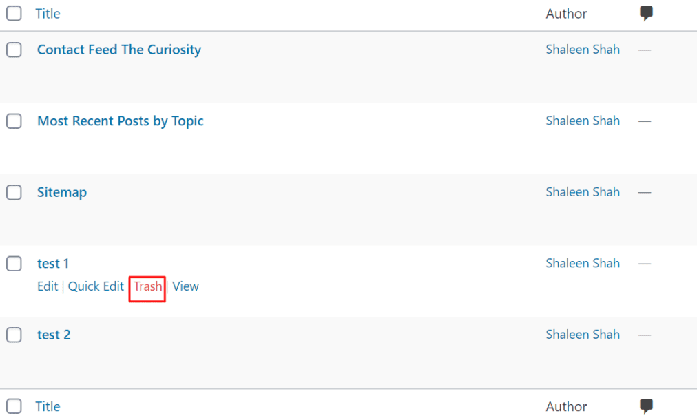 How to Remove Unwanted Search Results from Google