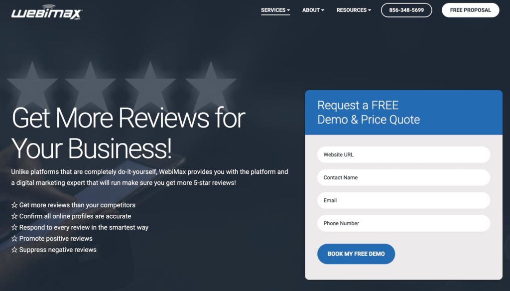 How To Ask For a Review