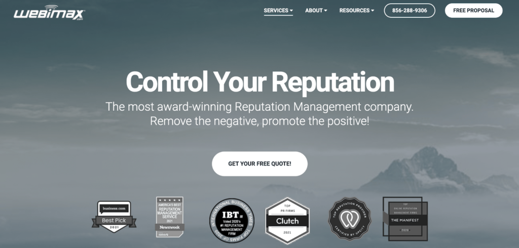 The Best Strategies for Repairing Your Company’s Online Reputation