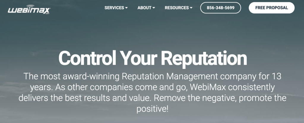 The Cost to Clean Up Your Brand’s Bad Online Reputation