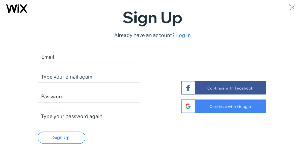 How to Use Wix in 5 Simple Steps