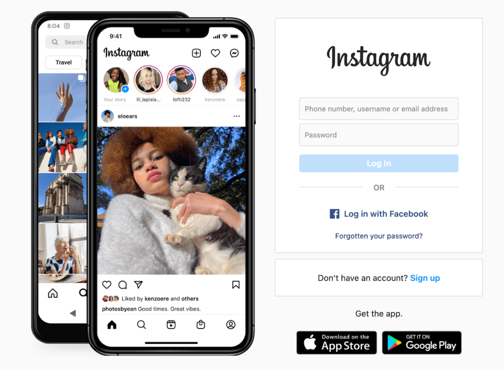 How To Use Instagram For Business