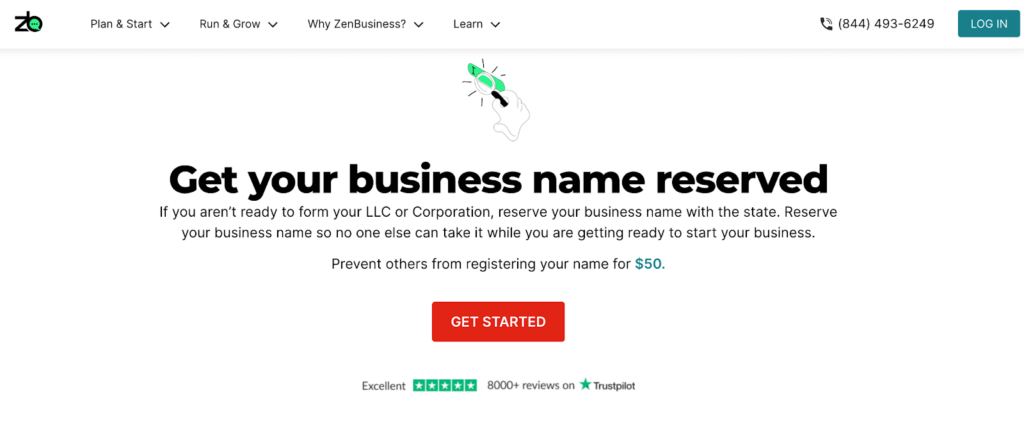 How to Choose a Business Name