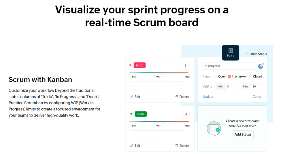 Agile Vs. Scrum