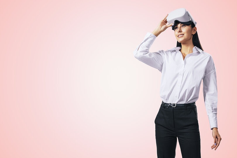 How to Start Marketing Your Business in the Metaverse